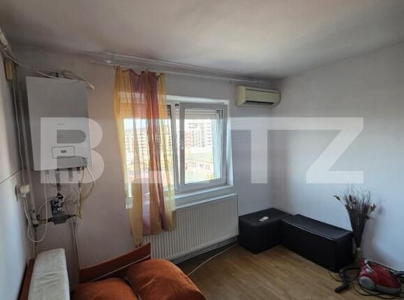 Garsonieră de vânzare Marasti - 165668AV | BLITZ Cluj-Napoca | Poza3