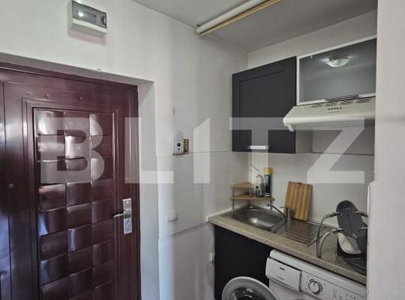 Garsonieră de vânzare Marasti - 165668AV | BLITZ Cluj-Napoca | Poza4