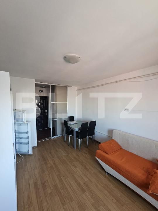 Garsonieră de vânzare Marasti - 165668AV | BLITZ Cluj-Napoca | Poza2