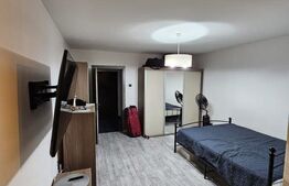Apartament cu o camera, 32 mp, zona Manastur