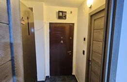 Apartament cu o camera, 32 mp, zona Manastur