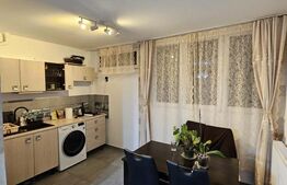 Apartament cu o camera, 32 mp, zona Manastur