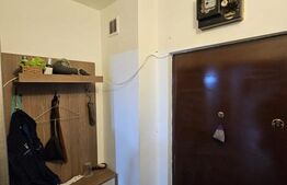 Apartament cu o camera, 32 mp, zona Manastur