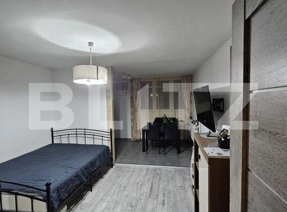 Garsonieră de vânzare Manastur - 165669AV | BLITZ Cluj-Napoca | Poza1
