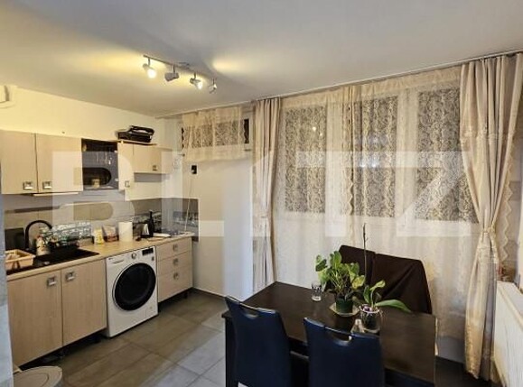Garsonieră de vânzare Manastur - 165669AV | BLITZ Cluj-Napoca | Poza3