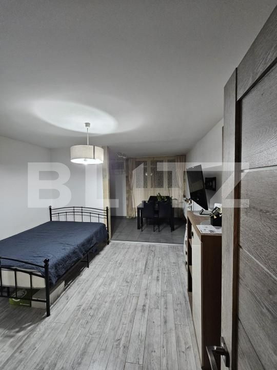 Garsonieră de vânzare Manastur - 165669AV | BLITZ Cluj-Napoca | Poza1