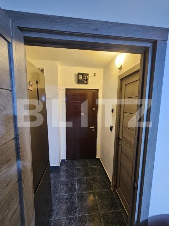 Garsonieră de vânzare Manastur - 165669AV | BLITZ Cluj-Napoca | Poza5