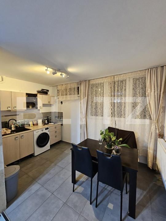 Garsonieră de vânzare Manastur - 165669AV | BLITZ Cluj-Napoca | Poza3