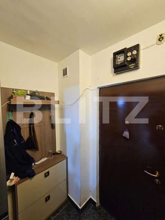 Garsonieră de vânzare Manastur - 165669AV | BLITZ Cluj-Napoca | Poza6