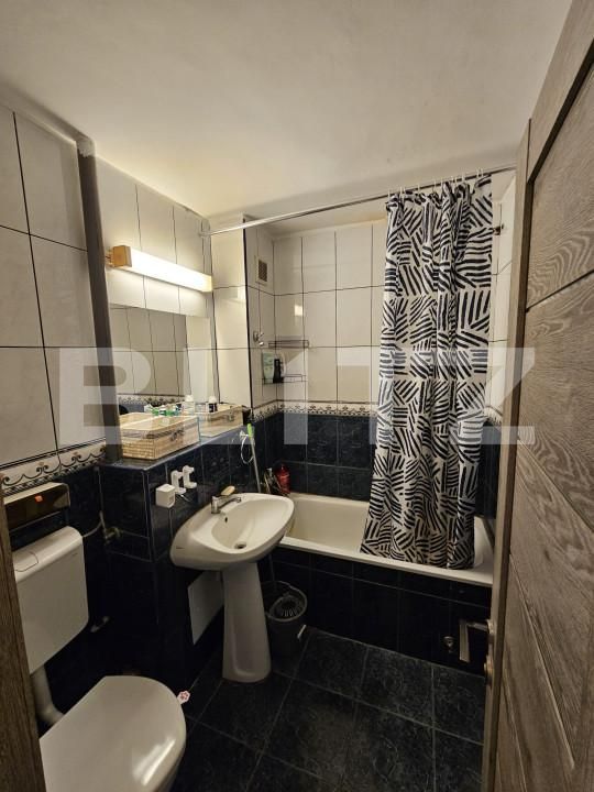 Garsonieră de vânzare Manastur - 165669AV | BLITZ Cluj-Napoca | Poza4