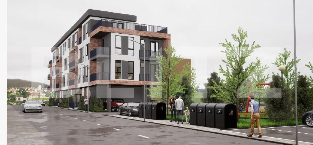 Spațiu birouri de vânzare Floreşti - 165670SVB | BLITZ Cluj-Napoca | Poza3