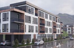 Spatiu coomercial, 70 mp, disponibilitate parcari, zona Cetatii