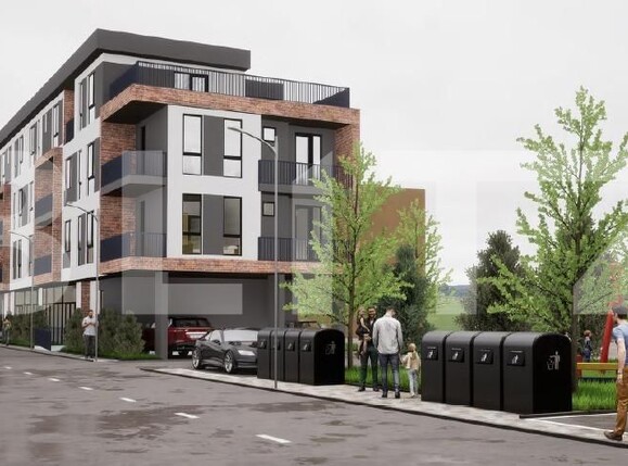 Spațiu comercial de vânzare Floreşti - 165671SVC | BLITZ Cluj-Napoca | Poza3