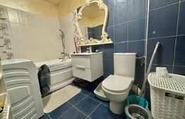 Apartament 2 camere, 40mp, etaj intermediar, parcare, zona Eroilor