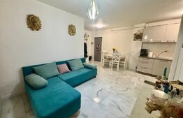 Apartament 2 camere, 40mp, etaj intermediar, parcare, zona Eroilor