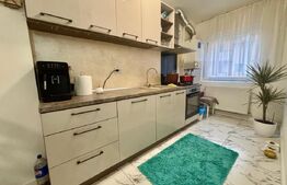 Apartament 2 camere, 40mp, etaj intermediar, parcare, zona Eroilor