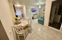 Apartament 2 camere, 40mp, etaj intermediar, parcare, zona Eroilor