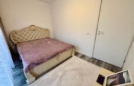 Apartament 2 camere, 40mp, etaj intermediar, parcare, zona Eroilor