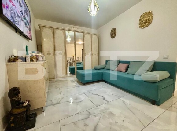 Apartament de vânzare 2 camere Floreşti - 165674AV | BLITZ Cluj-Napoca | Poza2