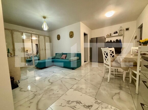 Apartament de vânzare 2 camere Floreşti - 165674AV | BLITZ Cluj-Napoca | Poza1