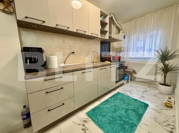 Apartament de vânzare 2 camere Floreşti - 165674AV | BLITZ Cluj-Napoca | Poza4