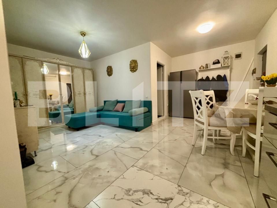 Apartament de vânzare 2 camere Floreşti - 165674AV | BLITZ Cluj-Napoca | Poza1