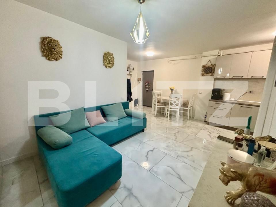 Apartament de vânzare 2 camere Floreşti - 165674AV | BLITZ Cluj-Napoca | Poza3