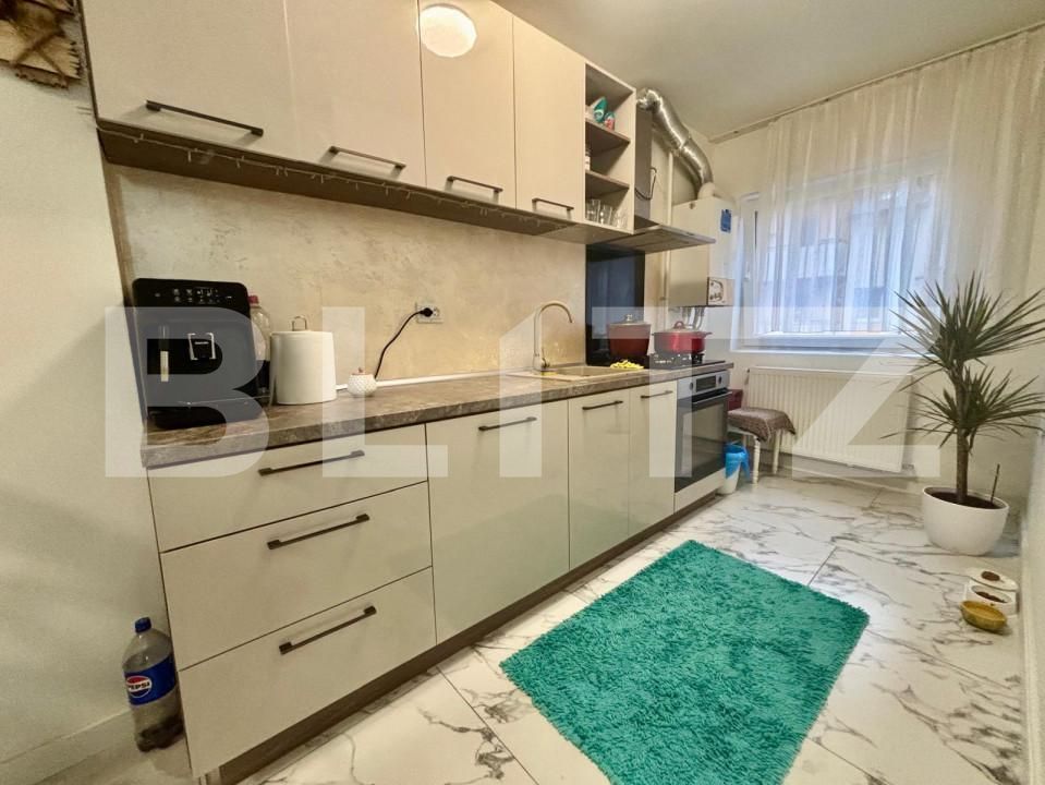 Apartament de vânzare 2 camere Floreşti - 165674AV | BLITZ Cluj-Napoca | Poza4