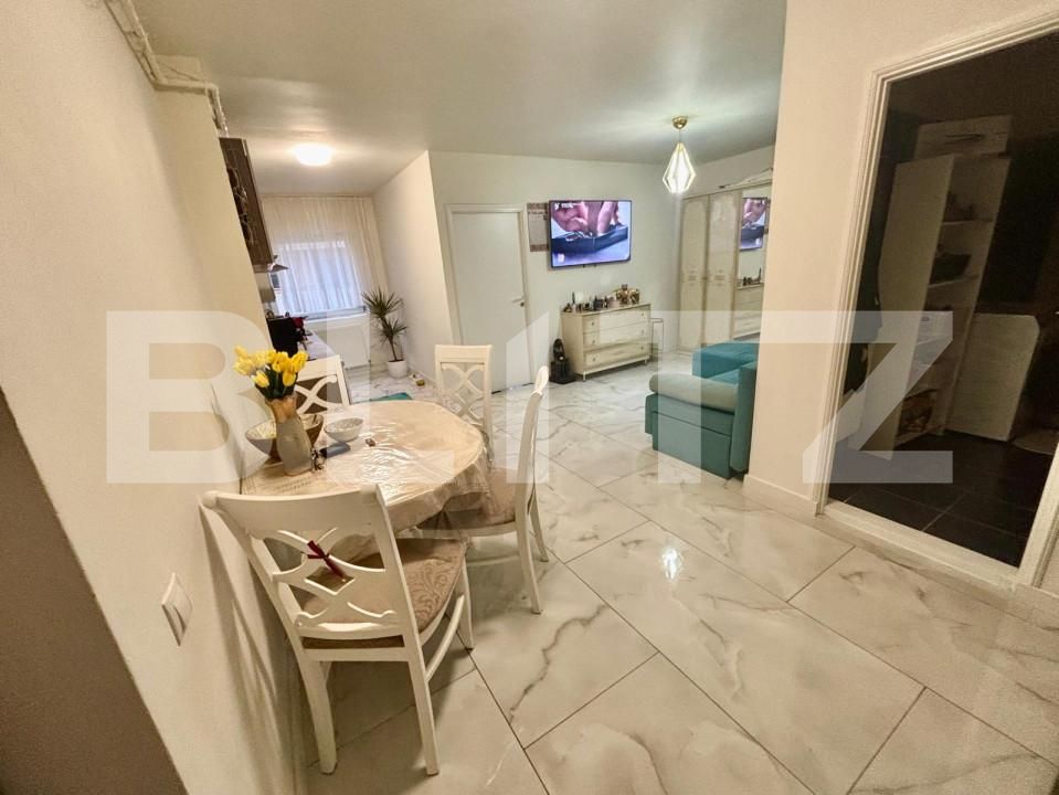 Apartament de vânzare 2 camere Floreşti - 165674AV | BLITZ Cluj-Napoca | Poza6