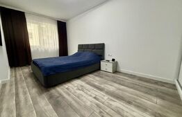 Apartament 2 camere, 56 mp, gradina, parcare, etaj intermediar, zona Vivo