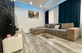 Apartament 2 camere, 56 mp, gradina, parcare, etaj intermediar, zona Vivo
