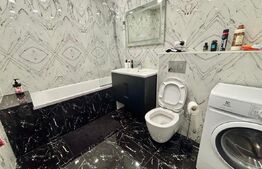 Apartament 2 camere, 56 mp, gradina, parcare, etaj intermediar, zona Vivo