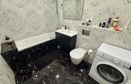 Apartament 2 camere, 56 mp, gradina, parcare, etaj intermediar, zona Vivo