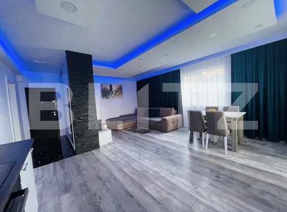 Apartament de vânzare 2 camere Floreşti - 165677AV | BLITZ Cluj-Napoca | Poza4