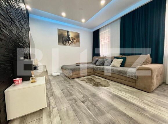 Apartament de vânzare 2 camere Floreşti - 165677AV | BLITZ Cluj-Napoca | Poza1