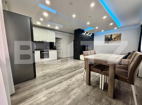 Apartament de vânzare 2 camere Floreşti - 165677AV | BLITZ Cluj-Napoca | Poza6