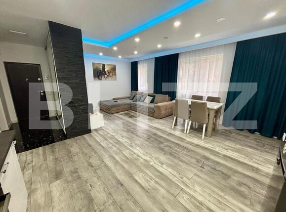 Apartament de vânzare 2 camere Floreşti - 165677AV | BLITZ Cluj-Napoca | Poza3