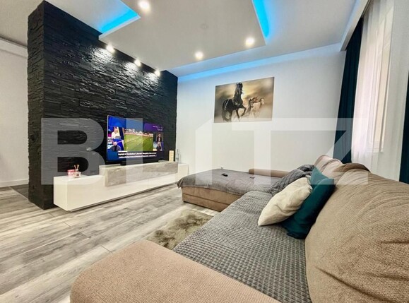 Apartament de vânzare 2 camere Floreşti - 165677AV | BLITZ Cluj-Napoca | Poza2