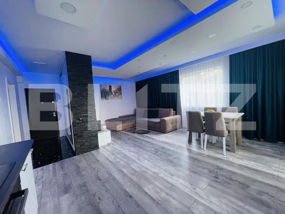 Apartament de vânzare 2 camere Floreşti - 165677AV | BLITZ Cluj-Napoca | Poza4