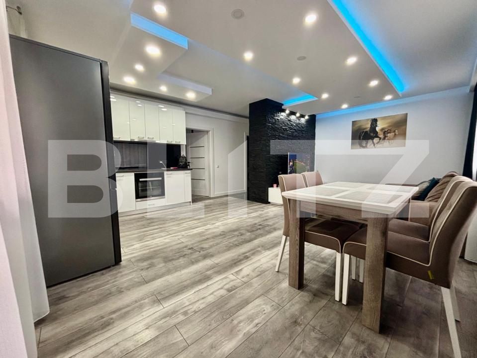 Apartament de vânzare 2 camere Floreşti - 165677AV | BLITZ Cluj-Napoca | Poza6