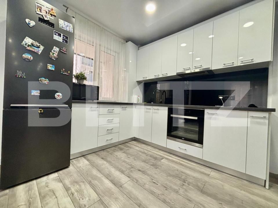 Apartament de vânzare 2 camere Floreşti - 165677AV | BLITZ Cluj-Napoca | Poza7