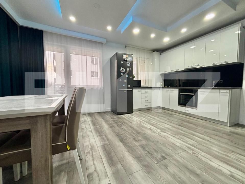 Apartament de vânzare 2 camere Floreşti - 165677AV | BLITZ Cluj-Napoca | Poza5