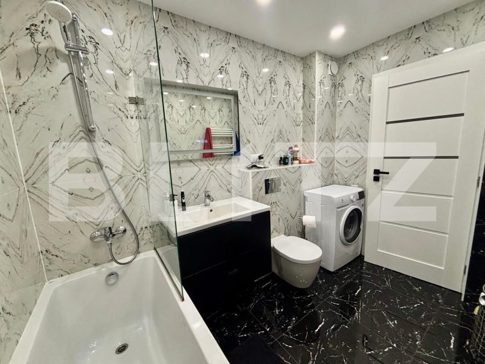 Apartament de vânzare 2 camere Floreşti - 165677AV | BLITZ Cluj-Napoca | Poza10