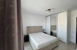 Apartament cu 3 camere, open space, 65 mp,  balcon, zona MOL Calea Turzii