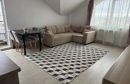 Apartament cu 3 camere, open space, 65 mp,  balcon, zona MOL Calea Turzii