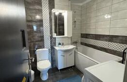 Apartament cu 3 camere, open space, 65 mp,  balcon, zona MOL Calea Turzii