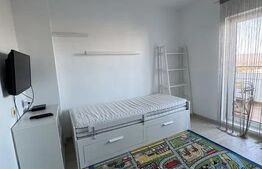 Apartament cu 3 camere, open space, 65 mp,  balcon, zona MOL Calea Turzii