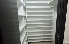 Apartament cu 3 camere, open space, 65 mp,  balcon, zona MOL Calea Turzii