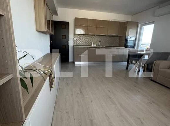 Apartament de închiriat 3 camere Zorilor - 165679AI | BLITZ Cluj-Napoca | Poza2