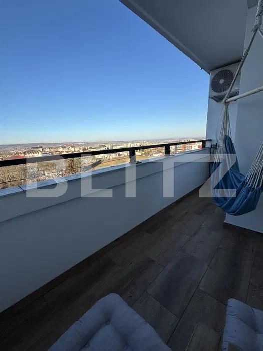 Apartament de închiriat 3 camere Zorilor - 165679AI | BLITZ Cluj-Napoca | Poza7